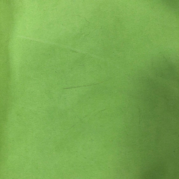 Men's MAUI & SONS Board Shorts Size 28 Swim Trunks Drawstring Tie Green Swimming - Picture 2 of 12